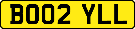 BO02YLL