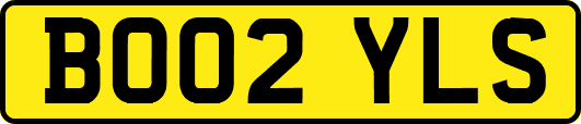BO02YLS
