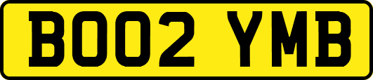 BO02YMB