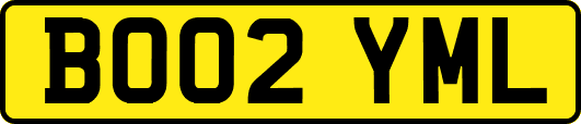 BO02YML