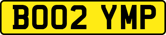 BO02YMP