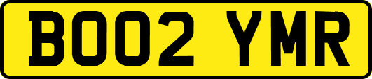 BO02YMR