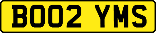 BO02YMS