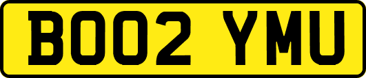 BO02YMU