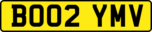 BO02YMV