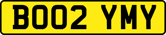 BO02YMY