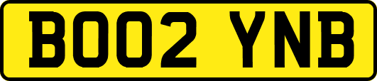 BO02YNB