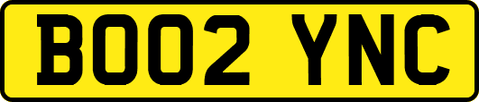 BO02YNC