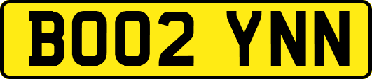 BO02YNN