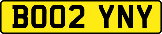 BO02YNY