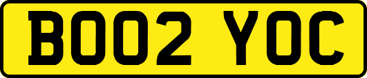 BO02YOC