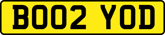 BO02YOD