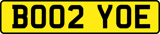 BO02YOE