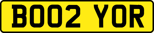 BO02YOR