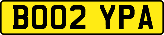BO02YPA