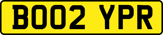 BO02YPR