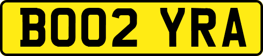 BO02YRA