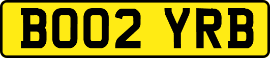 BO02YRB