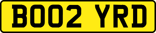 BO02YRD
