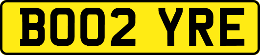 BO02YRE