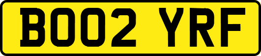 BO02YRF