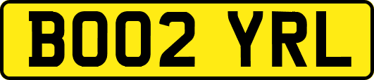 BO02YRL