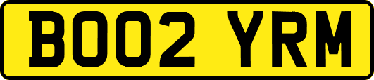 BO02YRM
