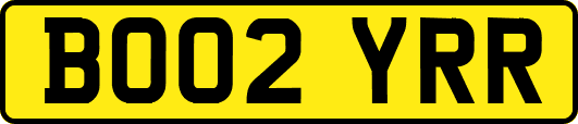 BO02YRR