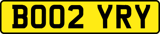 BO02YRY