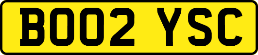 BO02YSC
