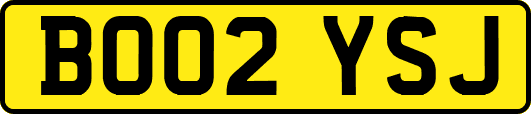 BO02YSJ