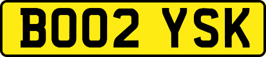 BO02YSK