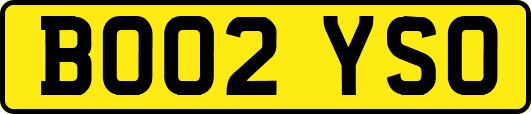 BO02YSO