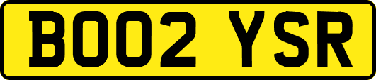 BO02YSR