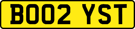 BO02YST