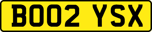 BO02YSX