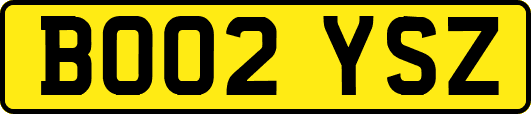 BO02YSZ