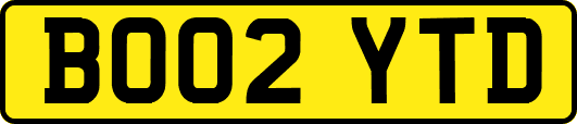 BO02YTD