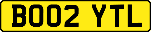 BO02YTL