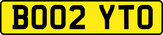 BO02YTO