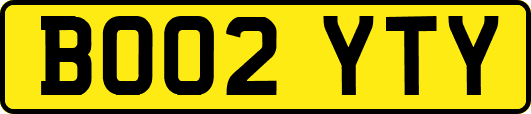 BO02YTY