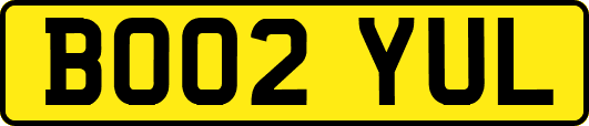 BO02YUL