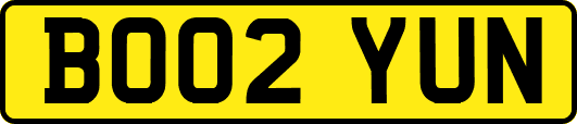 BO02YUN