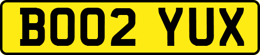 BO02YUX
