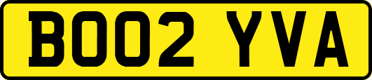 BO02YVA