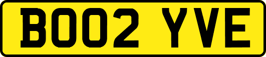 BO02YVE