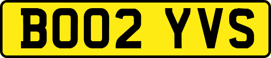 BO02YVS