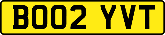 BO02YVT