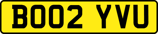 BO02YVU