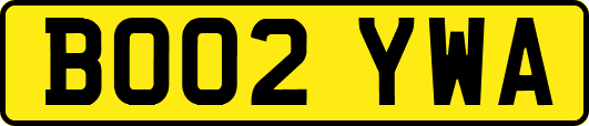 BO02YWA